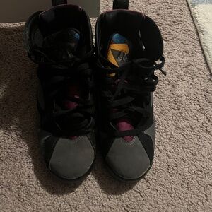 Air Jordan 7 Bordeaux